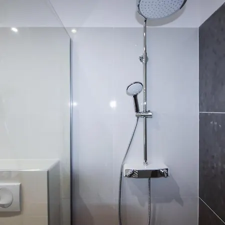 Awesome In With Wifi Apartment