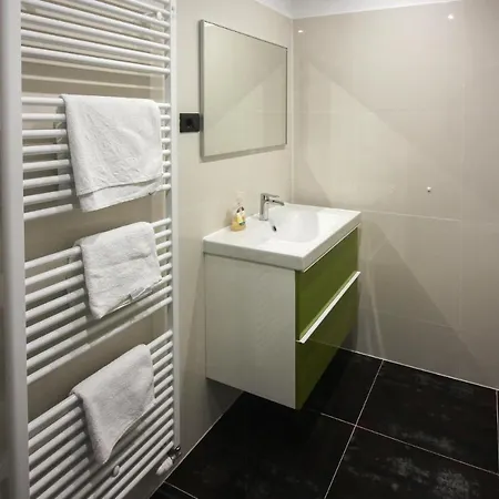 Awesome In With Wifi Apartment